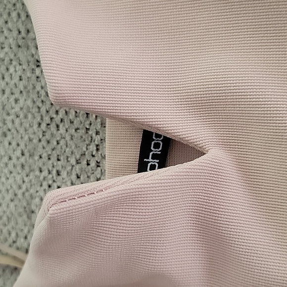 Boohoo zip up midi - Picture 2 of 3